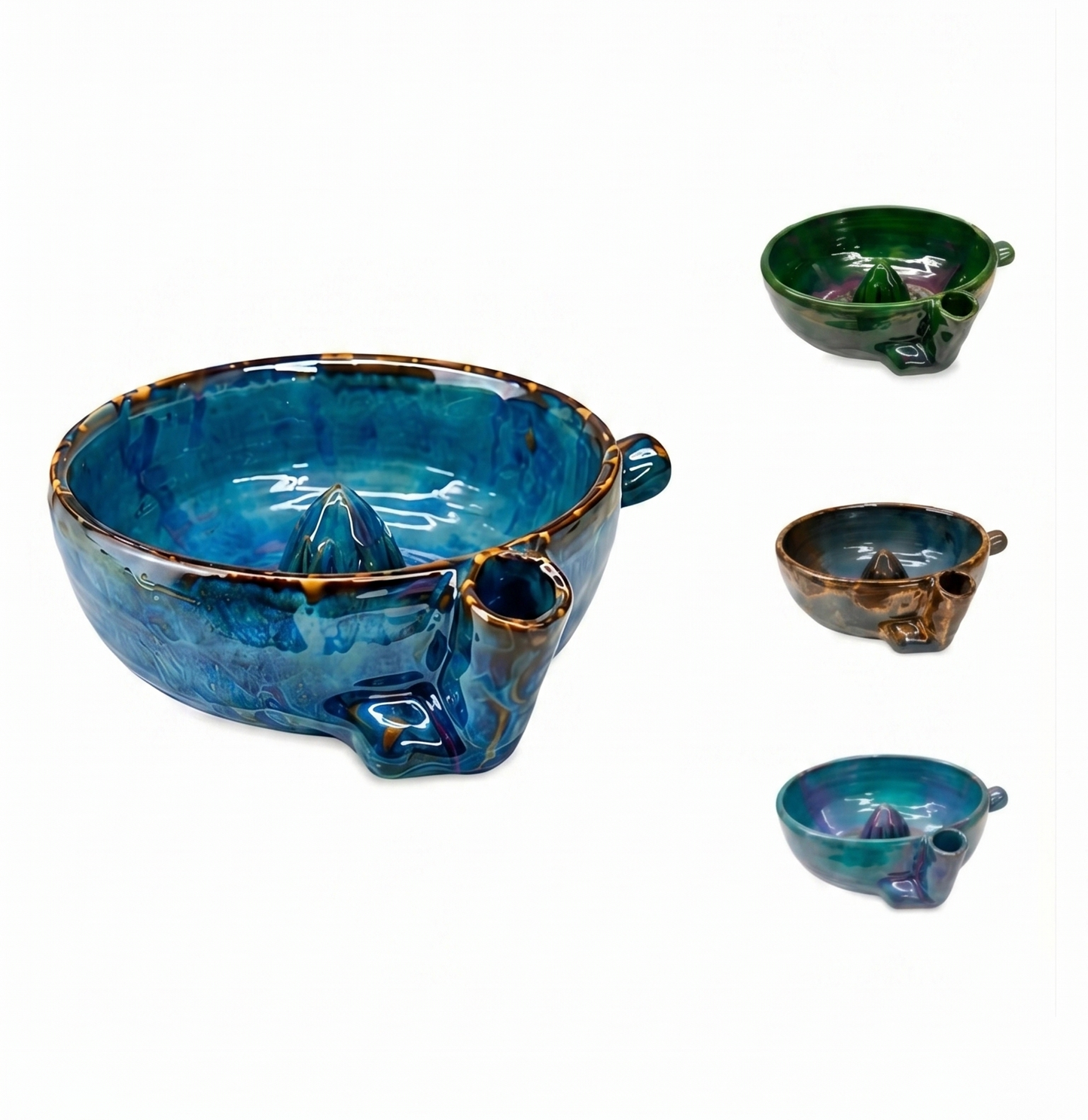 berry bowl