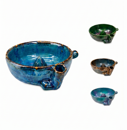 berry bowl