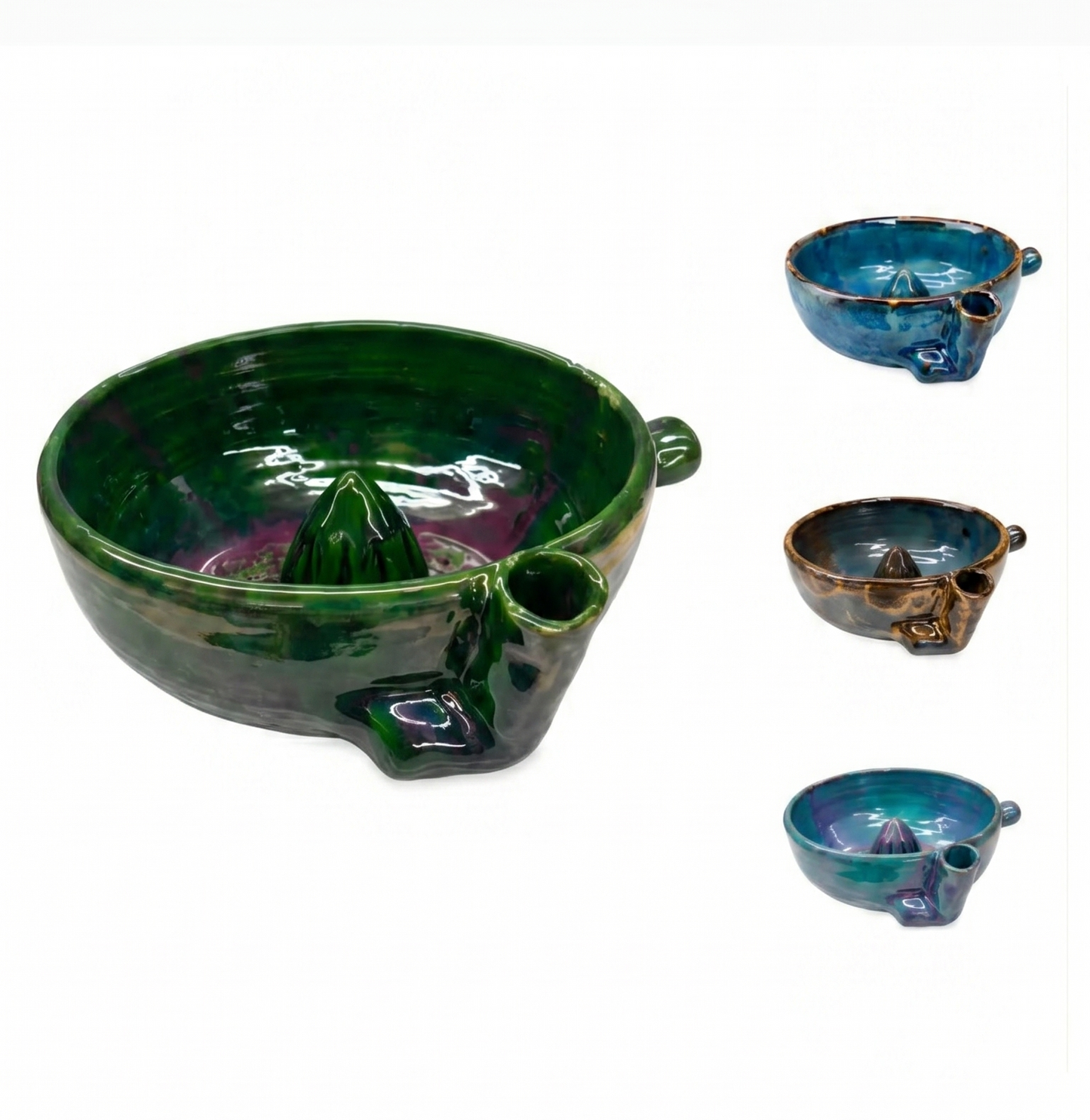 berry bowl
