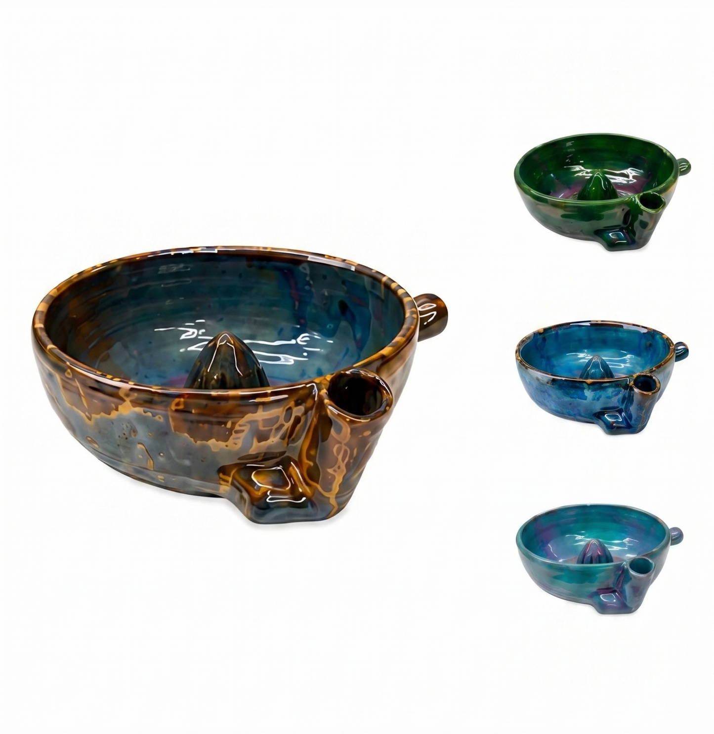 berry bowl