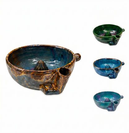 berry bowl