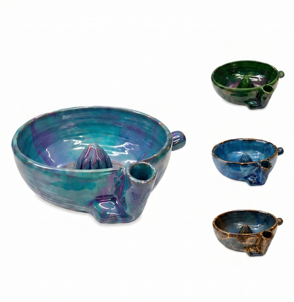 berry bowl