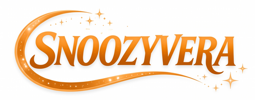 snoozyvera
